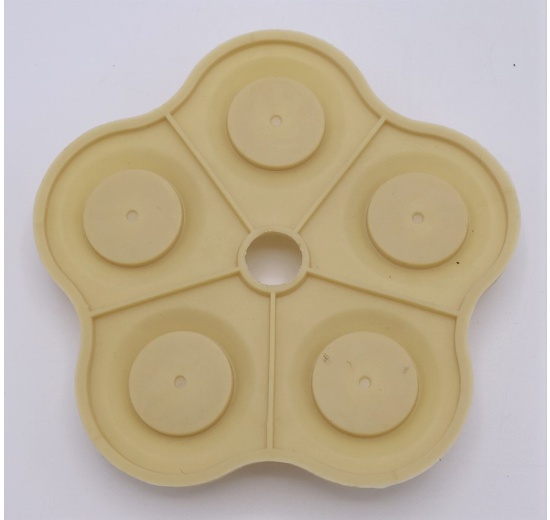 Náhradní díl pro membránové čerpadlo, samonasávací, AdBlue 230V/50Hz membrána 34-50l/min