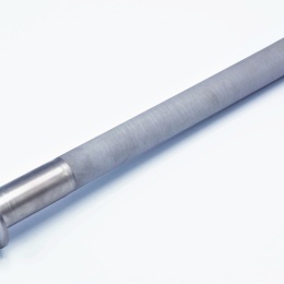 nerezový areátor pro sycení nápojů v potravinářském průmyslu