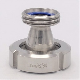 Redukce centrická K/M - G DN32/20