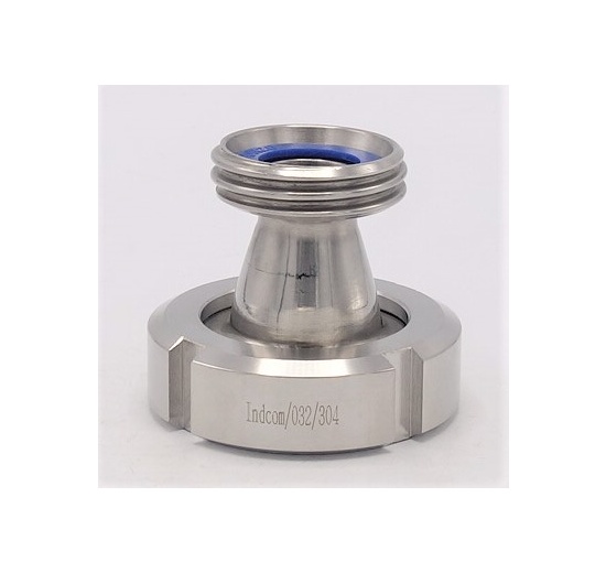 Redukce centrická K/M - G DN32/20