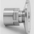 CLAMP 50,5 mm_závitový adaptér DN15_závit vnitřní 1/2" (K50.5)