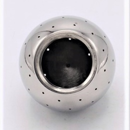 Fixní mycí hlavice, závitová 1”