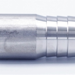 hadicová vsuvka, navařovací, typ 337S, materiál nerezová ocel