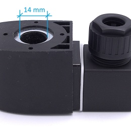 Cívka pro solenoidový ventil VPCS22014-15 | AC24V