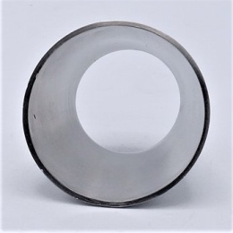 Redukce excentrická, navařovací, krátká DN50/32