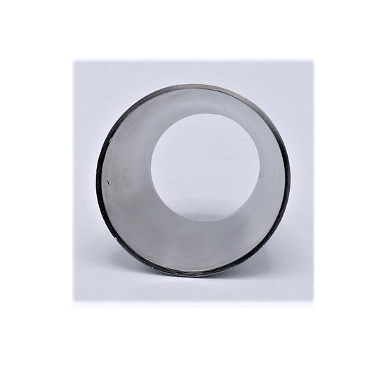 Redukce excentrická, navařovací, krátká DN50/32