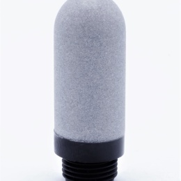 tlumič hluku polyethylenový 1/2"