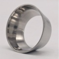 Redukce centrická, navařovací, krátká  DN50/40