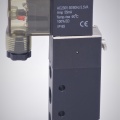 Elektromagnetický rozvaděč 5/2, G 1/8", AC230V