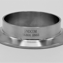 Spojení CLAMP DIN 32676 komplet| DN65 (K91)