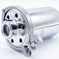 ventilační filtr, clamp připojení | DN25