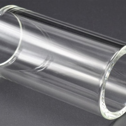 náhradní borosilikátové sklo SIMAX pro průhledítko potrubní - vnější průměr 50 mm