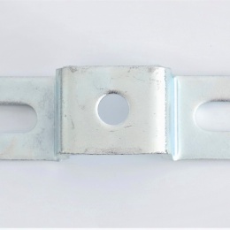 Spojka nosníků U pozinkovaná