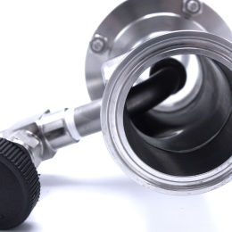 Provzdušňovací potrubní svíčka DN 40