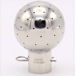 Koule průměr 63 mm