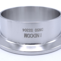 Spojení CLAMP DIN 32676 komplet| DN50 (K64)