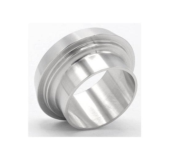 Nerezové Kuželové hrdlo přivařovací dle DIN 11851 DN32 (34mm/1.5mm)