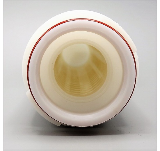 10" svíčkové filtrační vložky z PP mikrovláken