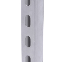 Konzola montážní nerezová| 300 mm