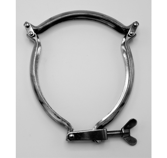Clamp objímka II. DN150 (K167)