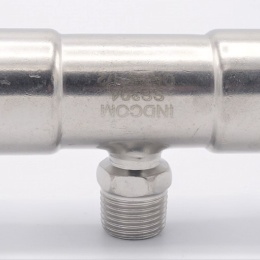 T-kus, lisovací F/M(závit vnější)/F 35_1/2"_35