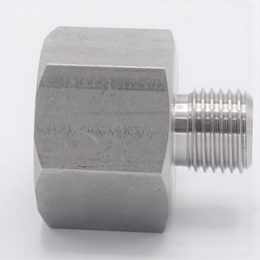 Redukce závitová G1/4" VNĚ_M20x1.5 VNI