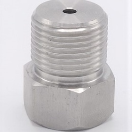 Redukce závitová M20x1.5 VNĚ_G1/4" VNI