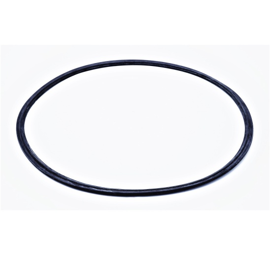 clamp těsnění EPDM (ethylen-propylen) DN300, talířek 319 mm