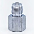 redukce závitové M20x1.5 / 1/2"G, M12x1.5 / 1/4"G