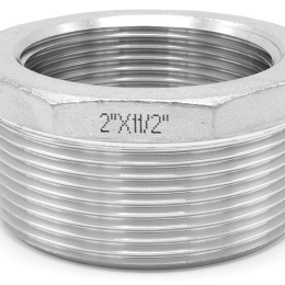 Redukce závitová se šestihranem VNĚ/VNI typ 325