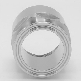 Clamp závitový adaptér  DN40_vnitřní závit 6/4"(K50.5)