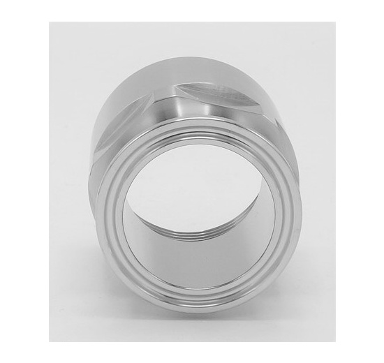 Clamp závitový adaptér  DN40_vnitřní závit 6/4"(K50.5)