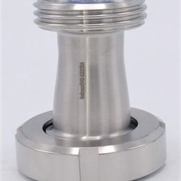 Redukce centrická K/M - G DN40/32