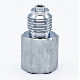 závitová redukce VNI G1/4"_VNĚ M12x1,5