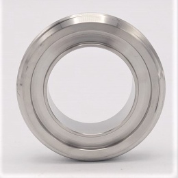 Závitové hrdlo přivařovací dle SMS