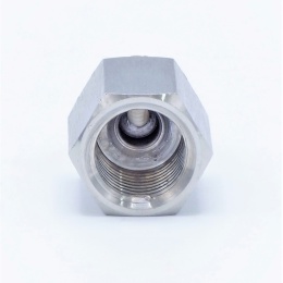 Redukce závitová | G1/4" VNI_M12x1.5 VNĚ