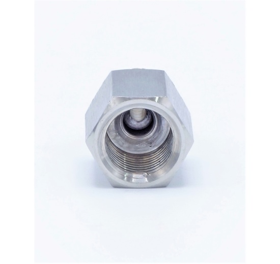 Redukce závitová | G1/4" VNI_M12x1.5 VNĚ