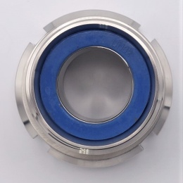 Redukce centrická K/M - G DN40/32