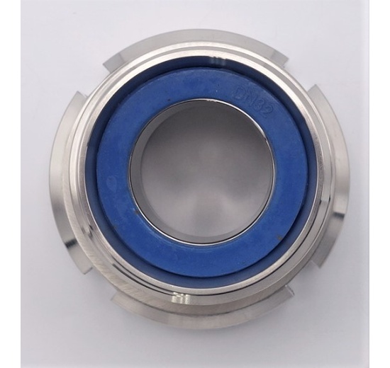 Redukce centrická K/M - G DN40/32