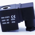 cívka pro nerezový elektromagnetický ventil 230V AC