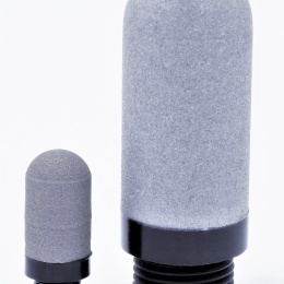 polyethylenový tlumič hluku