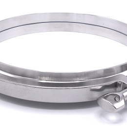 Spojení CLAMP DIN 32676 komplet | DN300(K319)