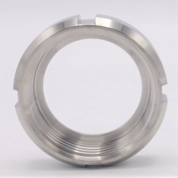 Převlečná matice dle SMS