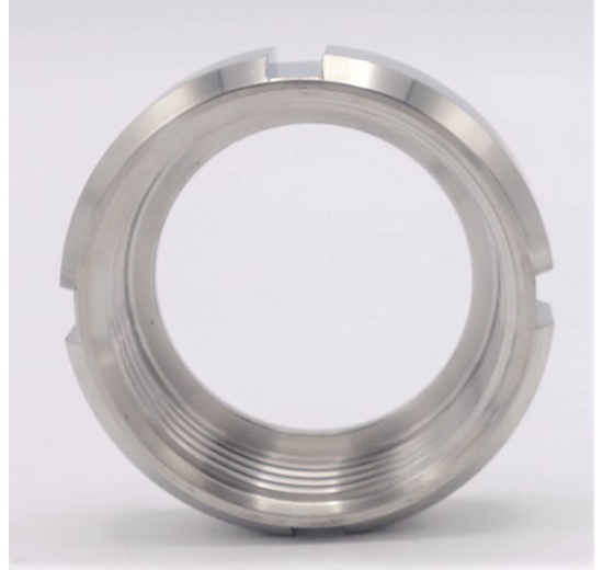 Převlečná matice dle SMS