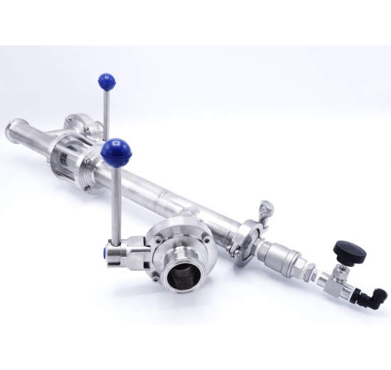 Karbonizační svíčka