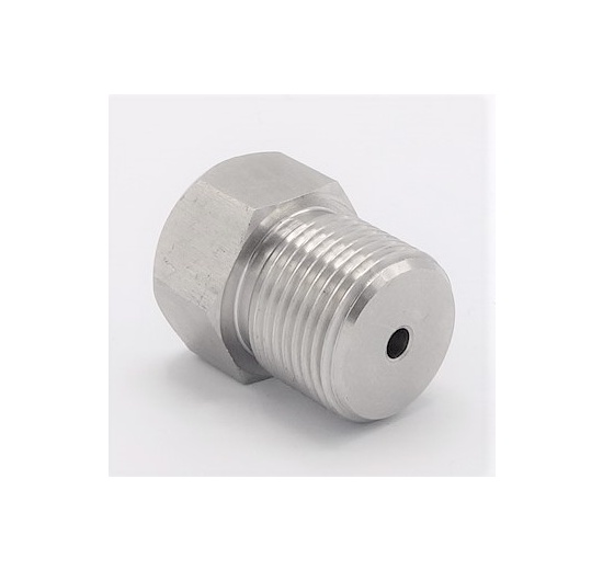 Redukce závitová M20x1.5 VNĚ_G1/4" VNI