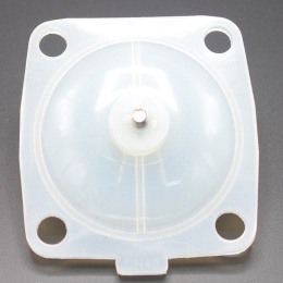 Náhradní membrána silikonová pro membránový ventil DN40