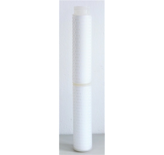 20" filtrační vložka z PP mikrovlákna