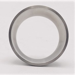 Redukce centrická, navařovací, krátká DN 32/25