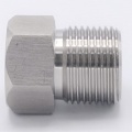 Redukce závitová M20x1.5 VNĚ_G1/4" VNI